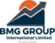 BMG Group International Limited  Logo