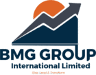 BMG Group International Limited  Logo